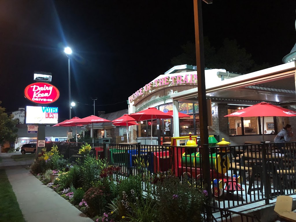 Dairy Keen - Home of the Train - Foto 1