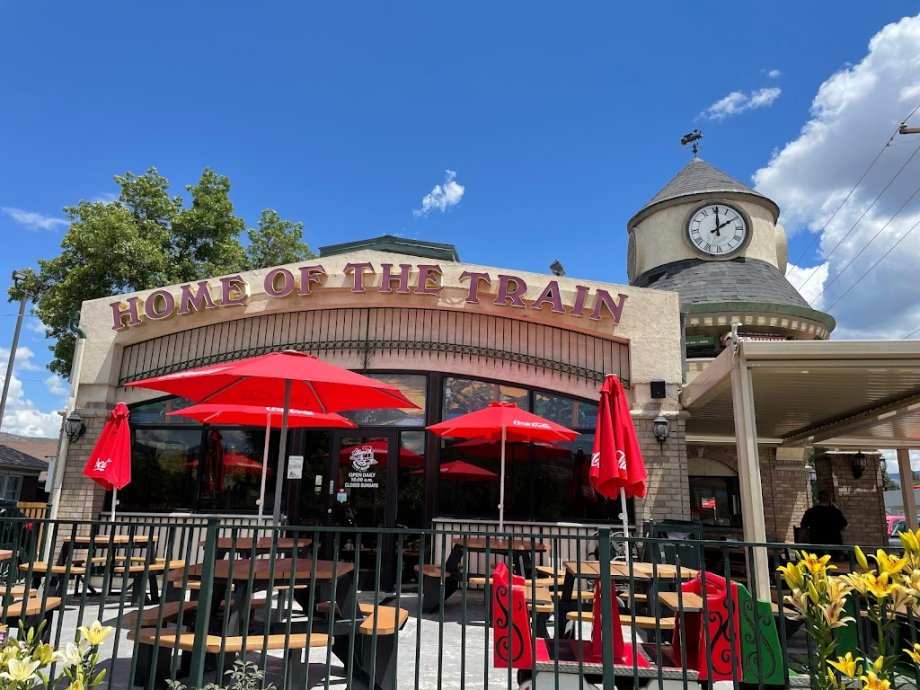 Dairy Keen - Home of the Train - Foto 15