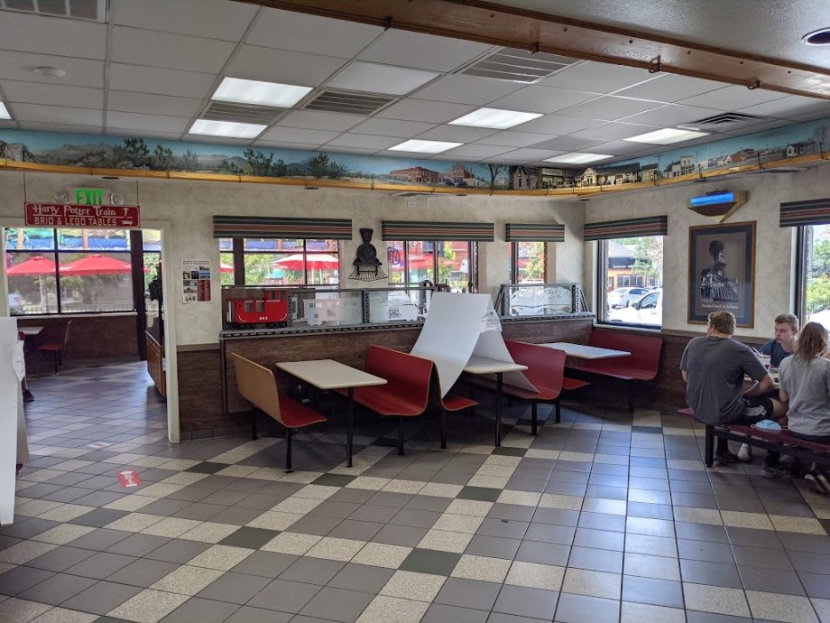 Dairy Keen - Home of the Train - Foto 17