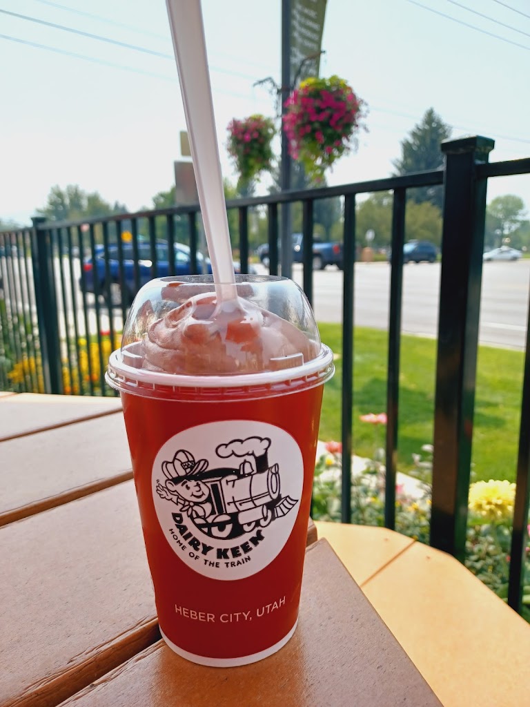 Dairy Keen - Home of the Train - Foto 1