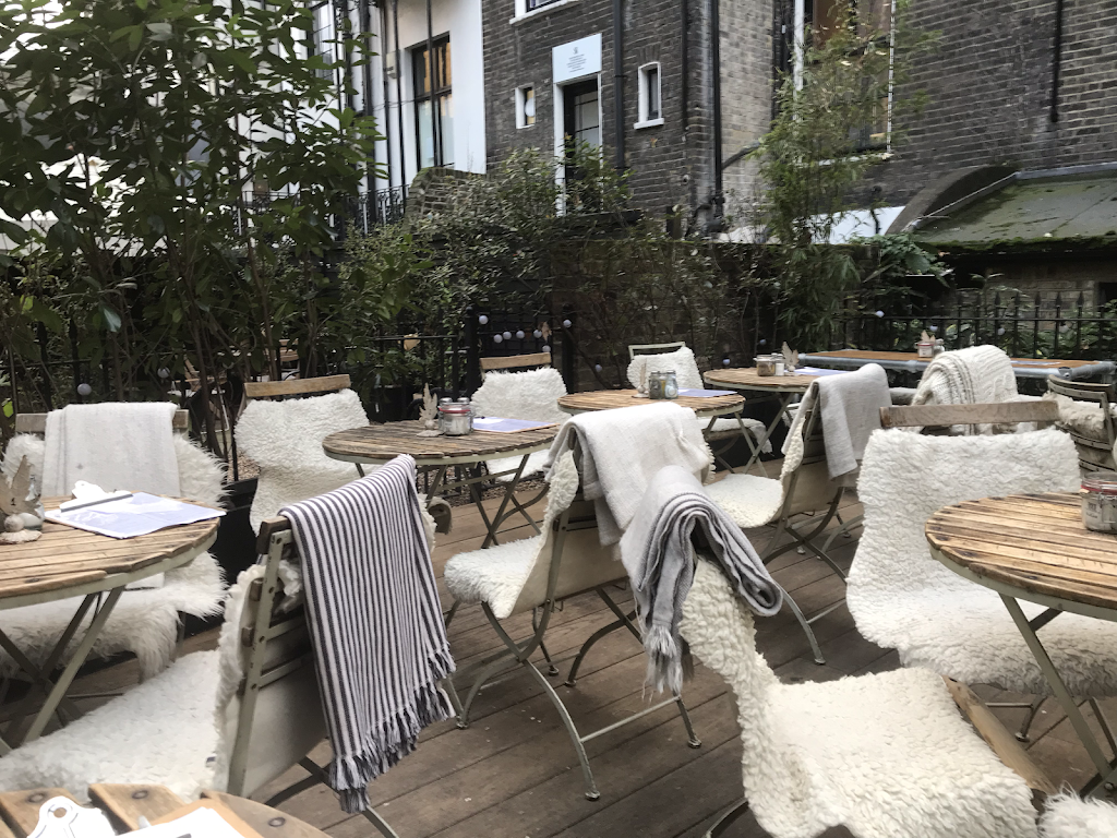 Brompton Food Market 9