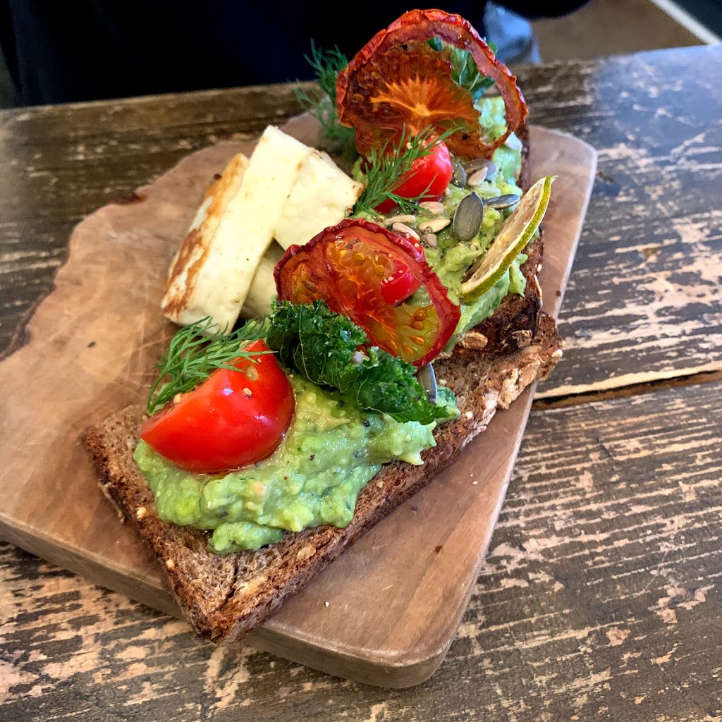 Brompton Food Market 11