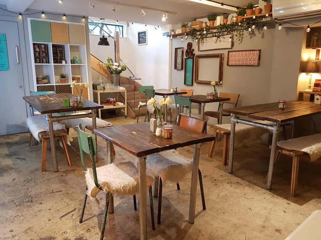 Brompton Food Market 15