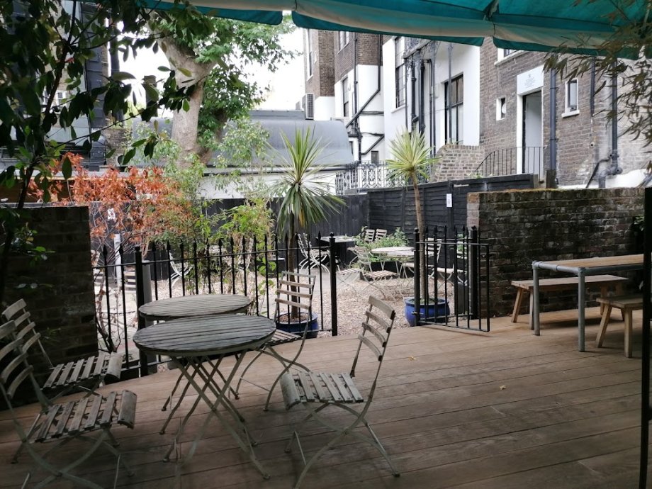 Brompton Food Market - Foto 12