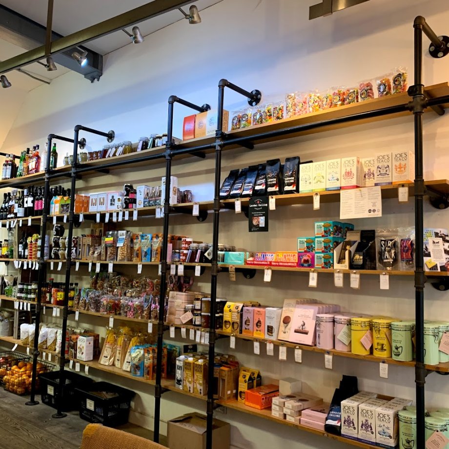 Brompton Food Market - Foto 14