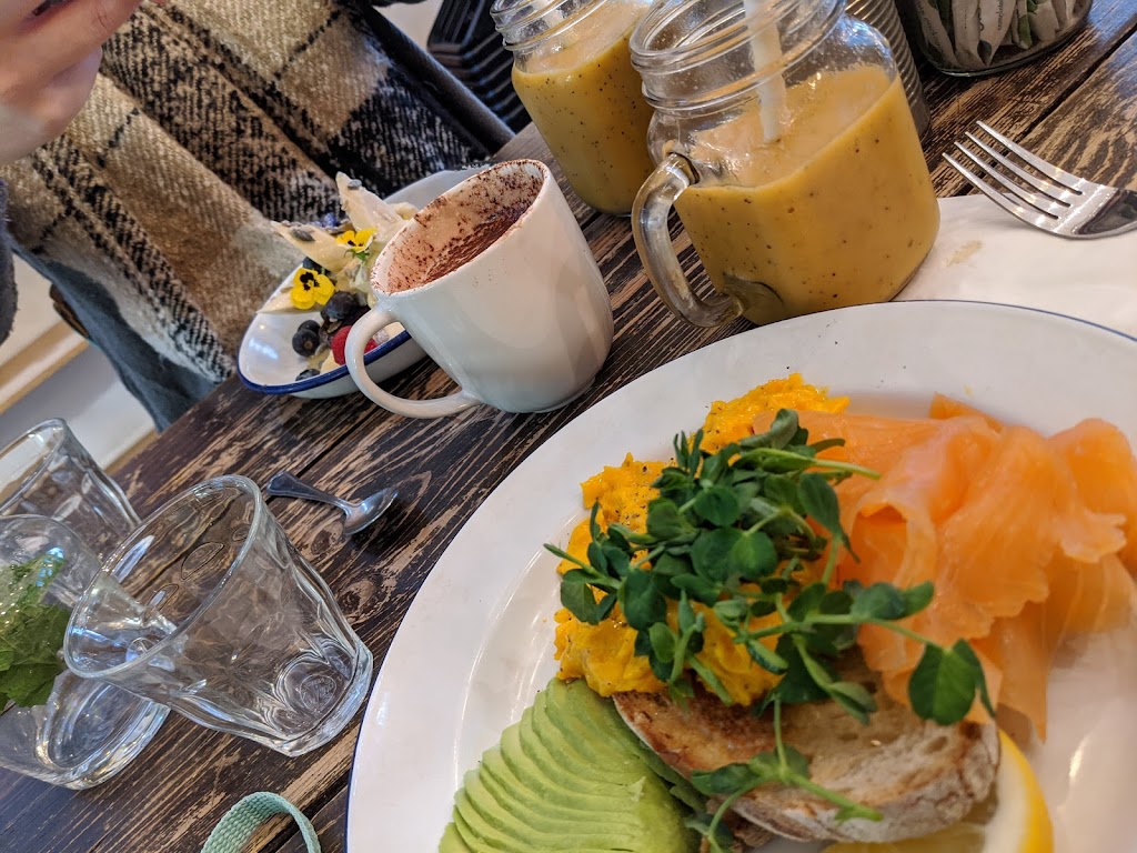 Brompton Food Market 6