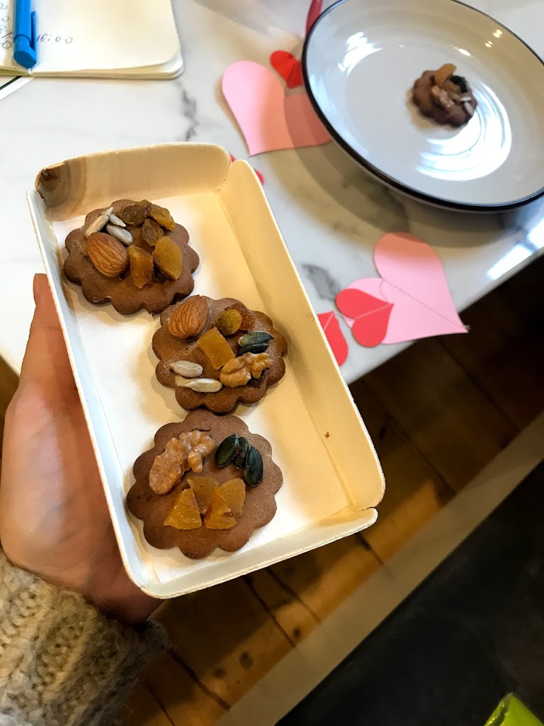 Tamashobana Cafe - Foto 2