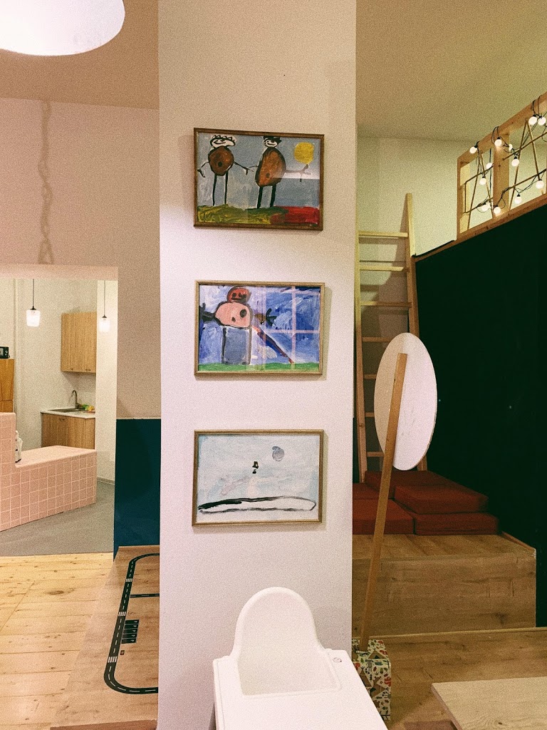 Tamashobana Cafe - Foto 4