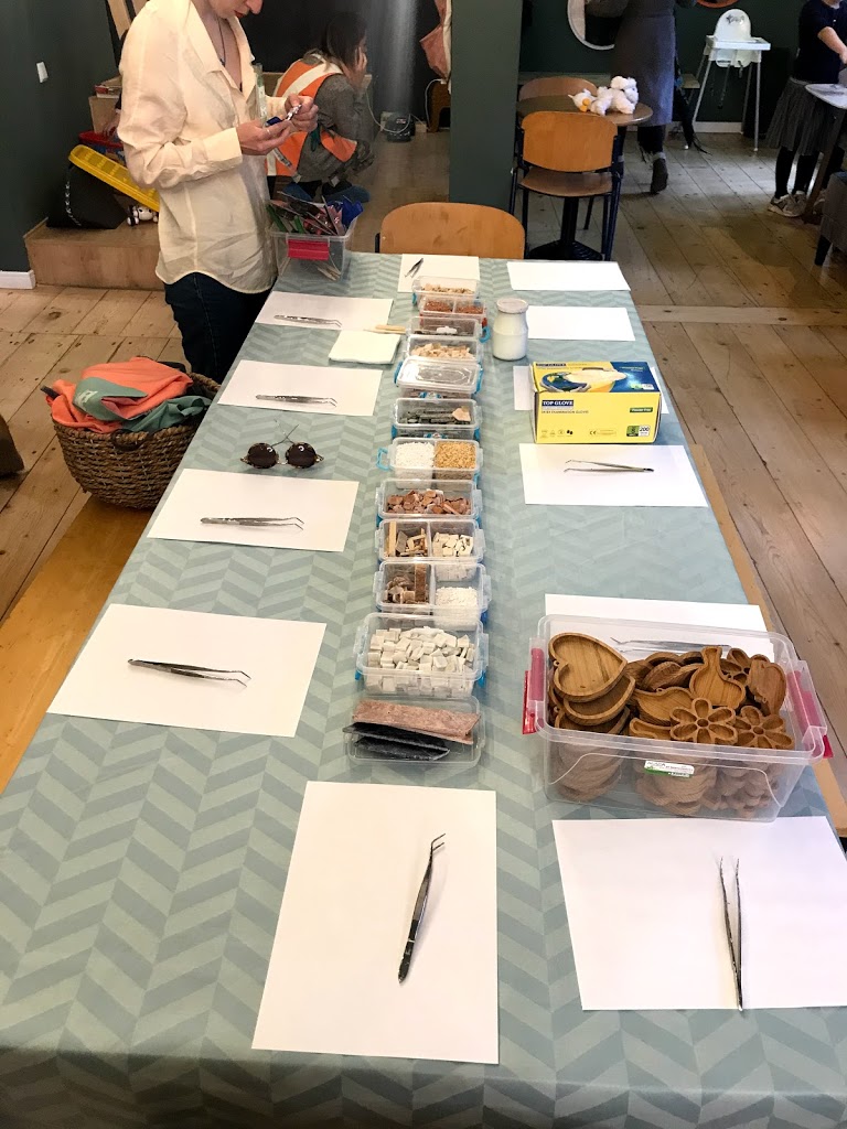 Tamashobana Cafe - Foto 6