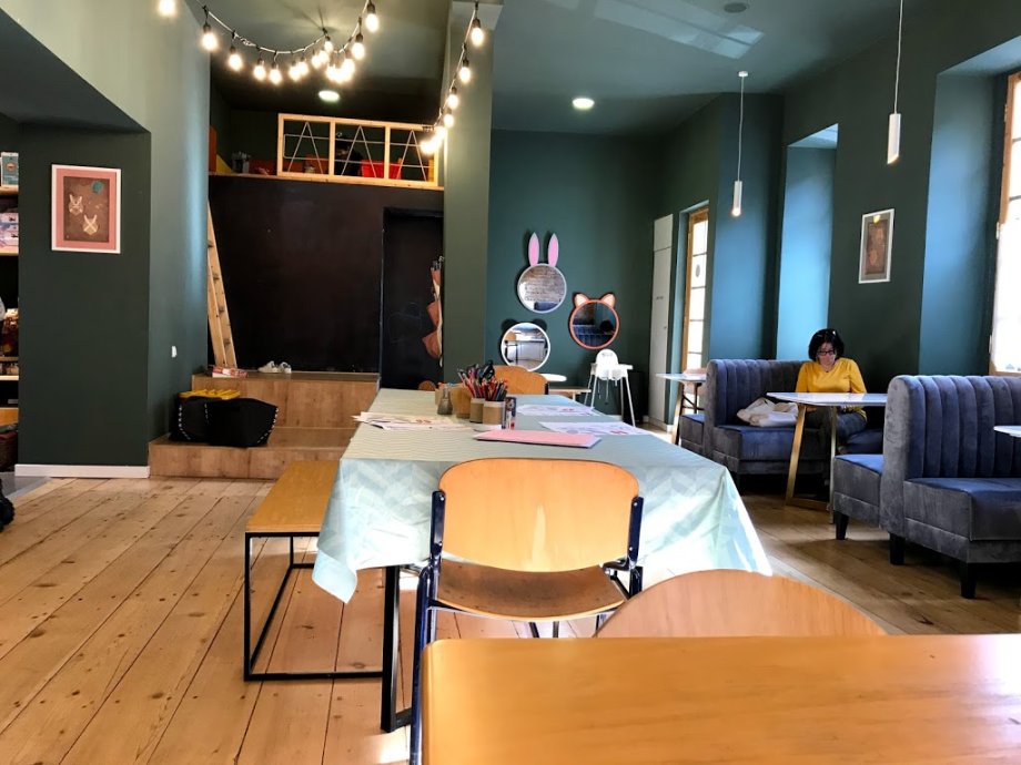 Tamashobana Cafe - Foto 8