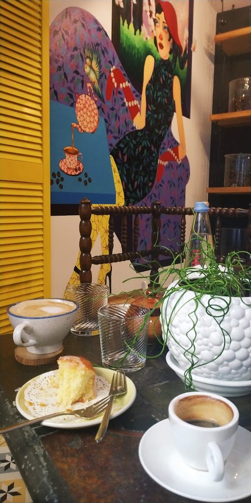 Tamashobana Cafe - Foto 11