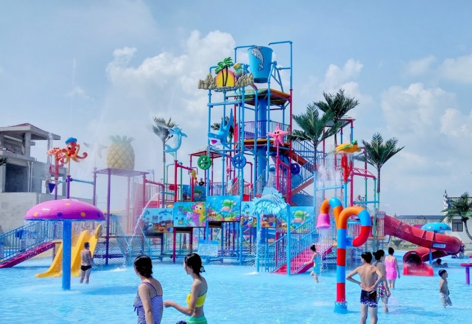 Sariska Fun City - Foto 6