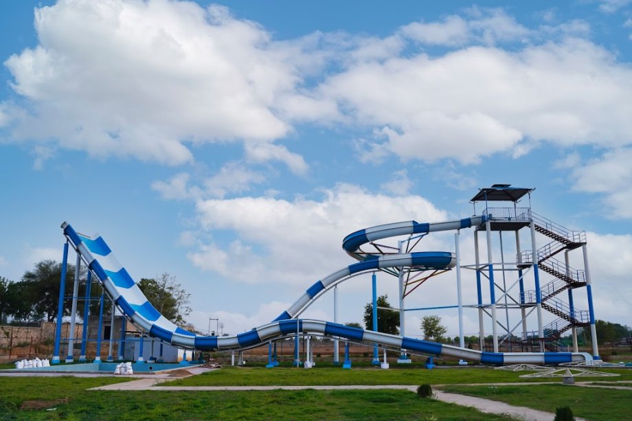 Sariska Fun City - Foto 7