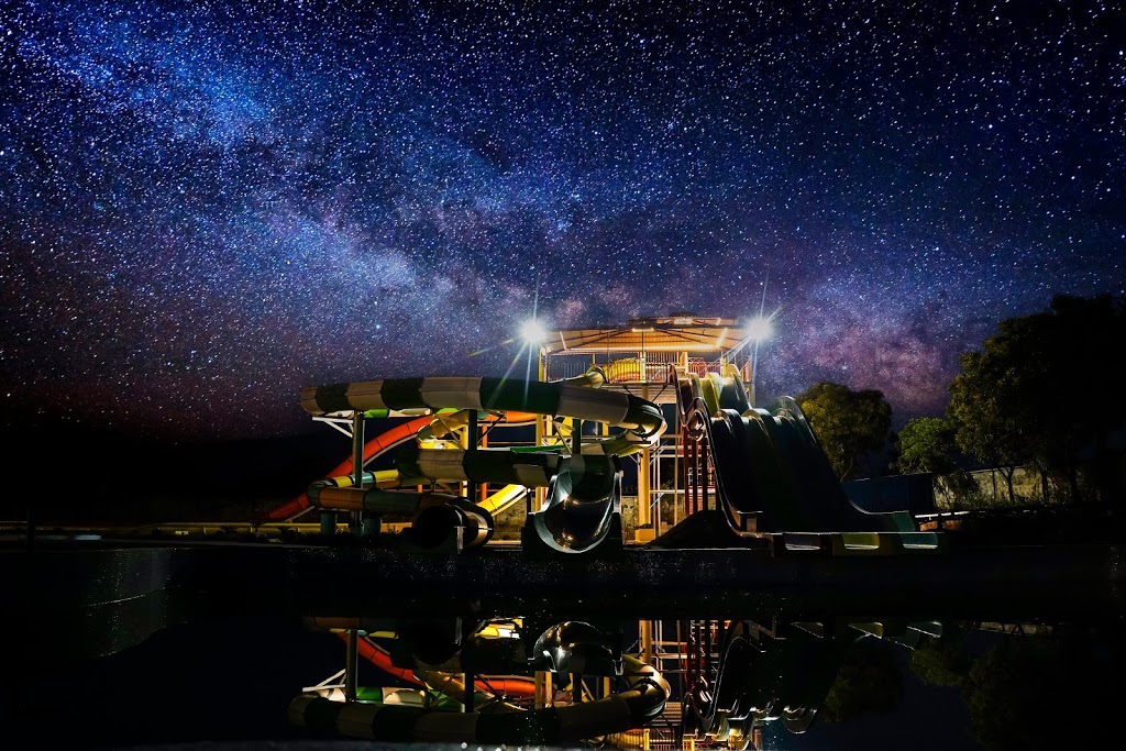 Sariska Fun City - Foto 1