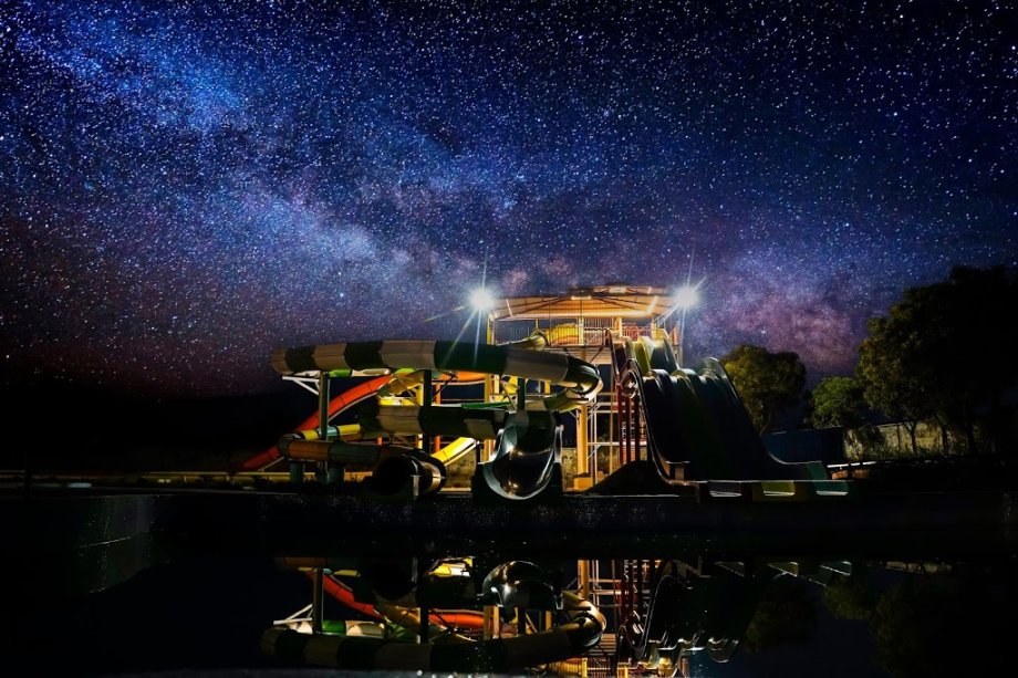 Sariska Fun City - Foto 8