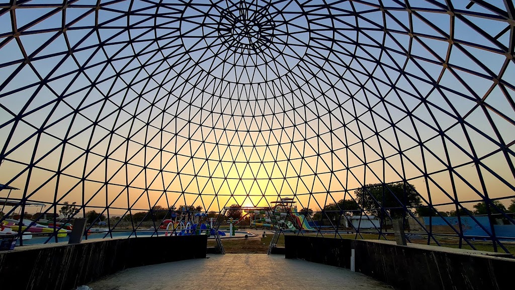 Sariska Fun City - Foto 1