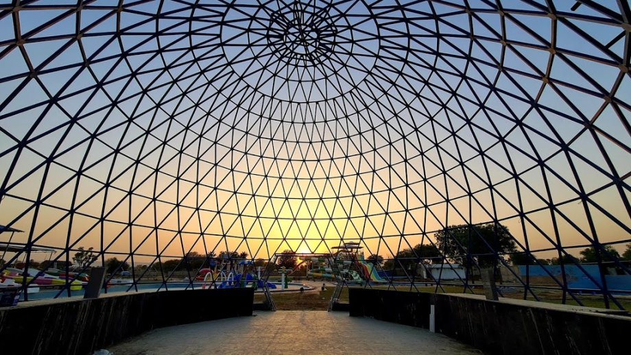 Sariska Fun City - Foto 9