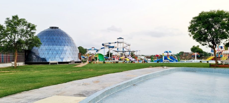 Sariska Fun City - Foto 10