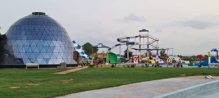 Sariska Fun City - Foto 1