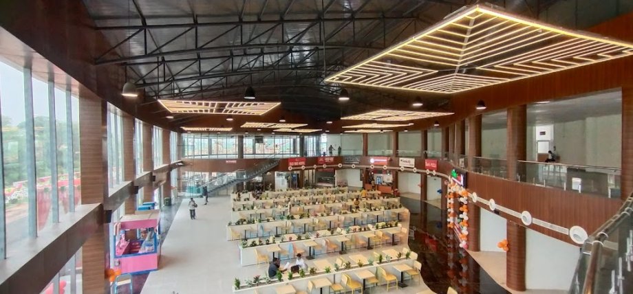 Sariska Fun City - Foto 14