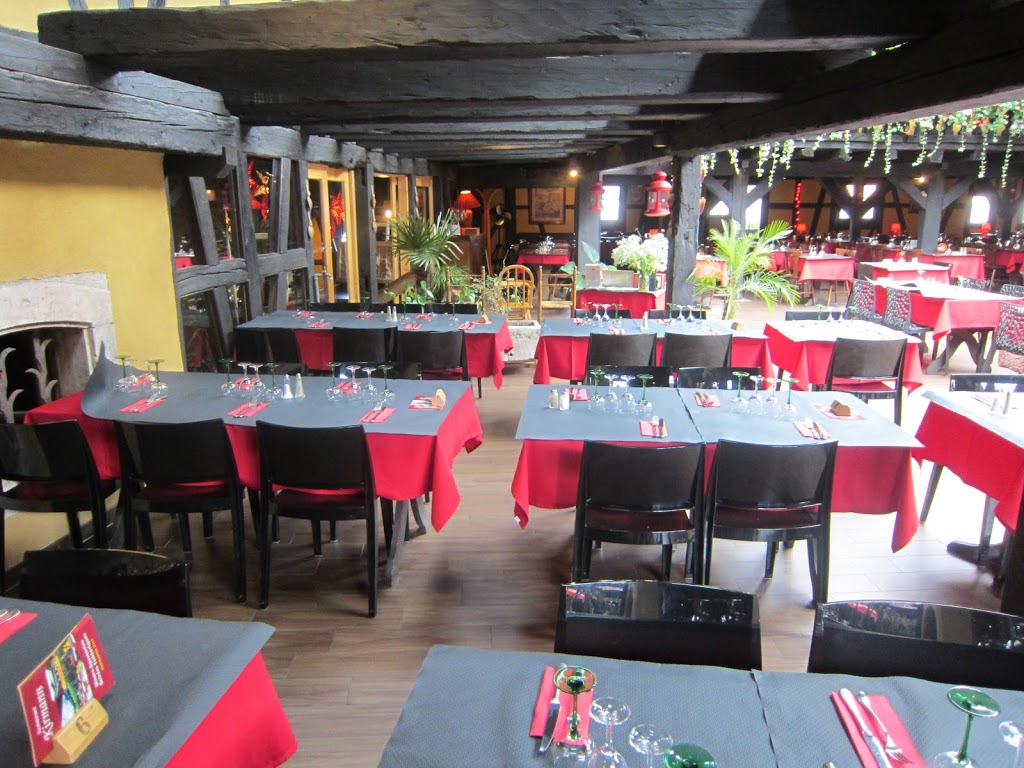 Restaurant Kirmann - Foto 1