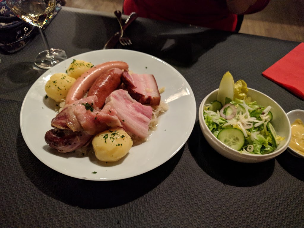 Restaurant Kirmann - Foto 1