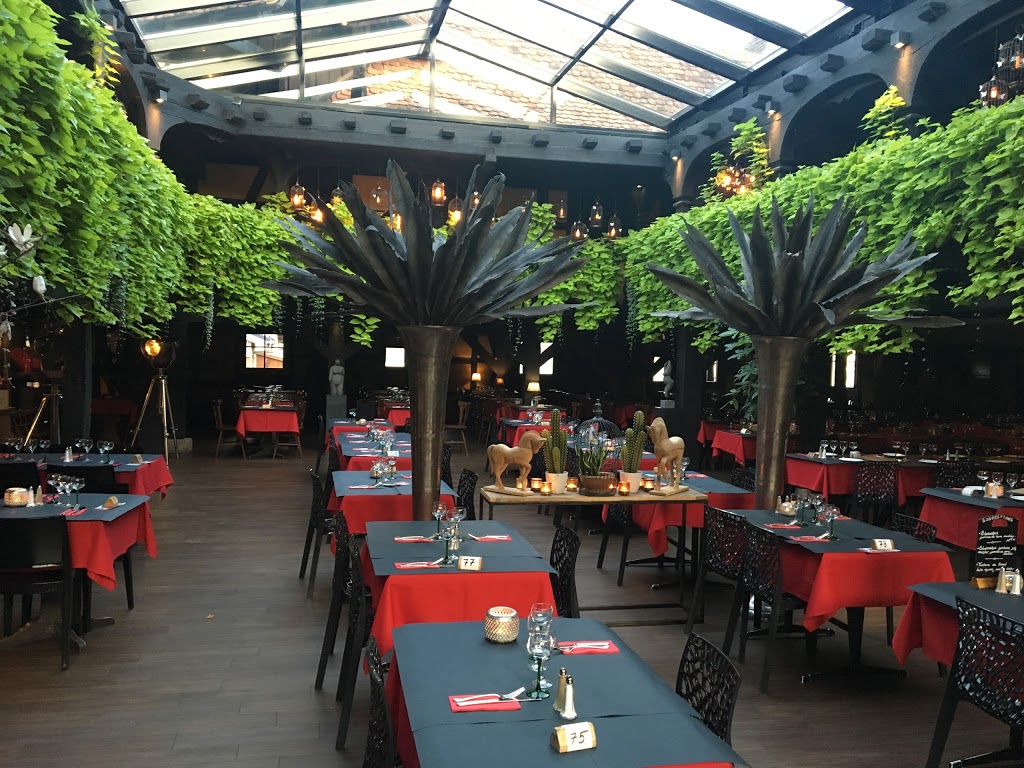 Restaurant Kirmann - Foto 1
