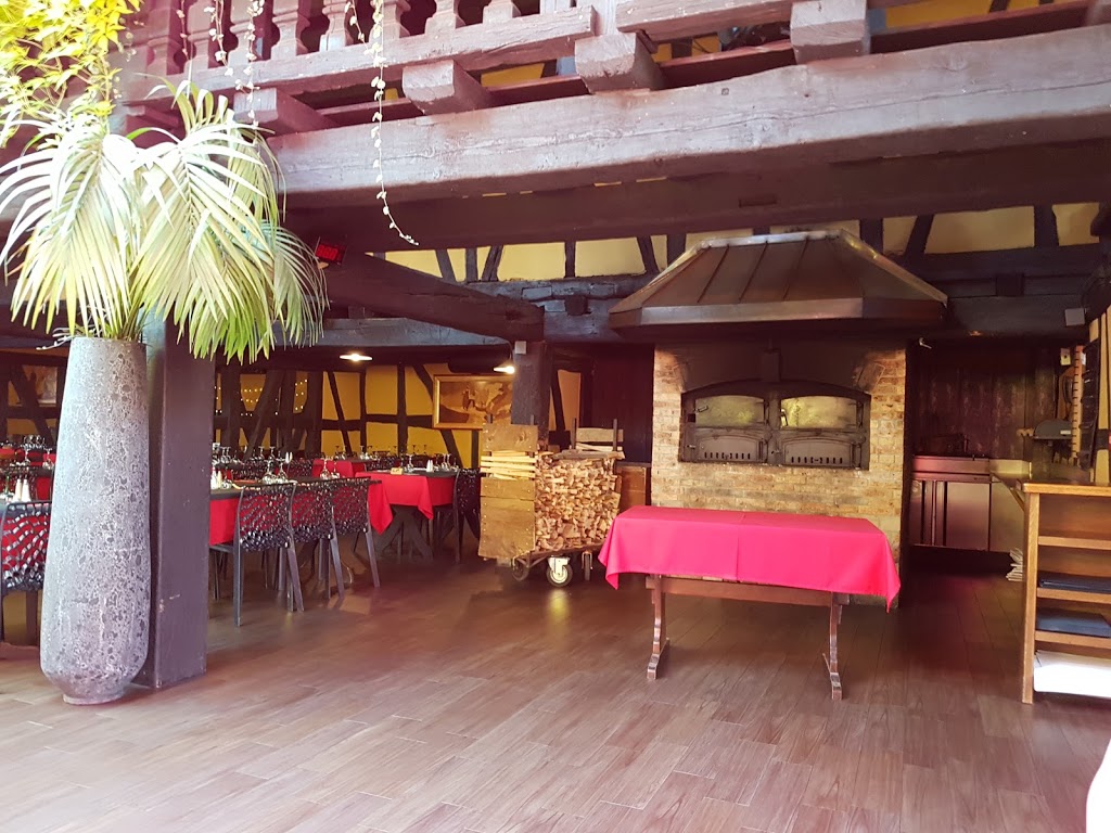 Restaurant Kirmann - Foto 1