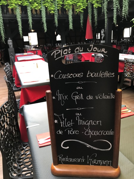 Restaurant Kirmann - Foto 1