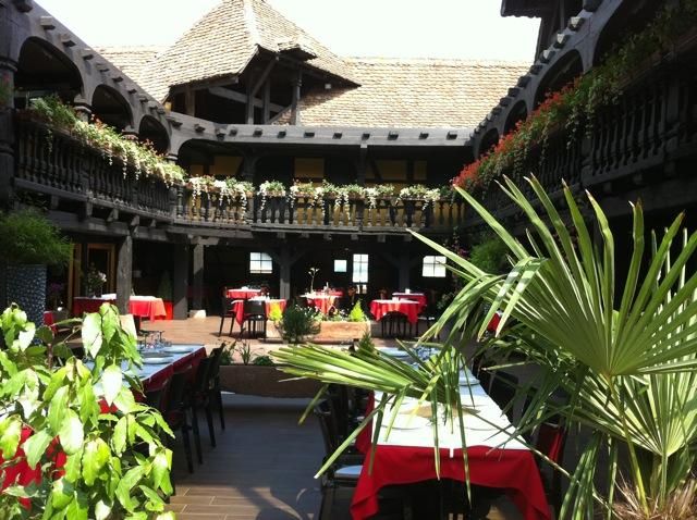 Restaurant Kirmann - Foto 9