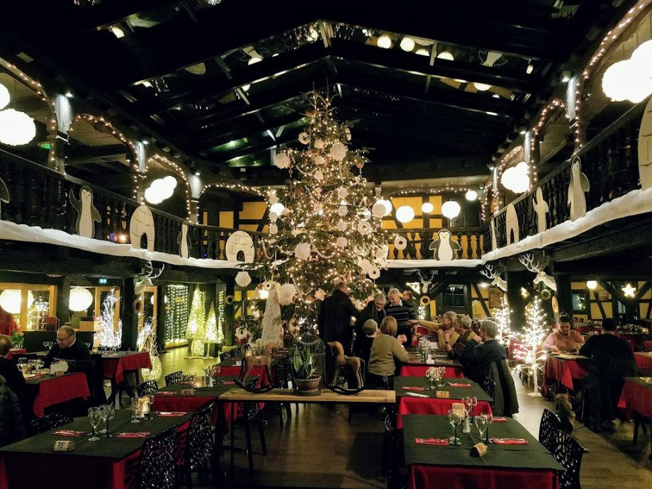 Restaurant Kirmann - Foto 10