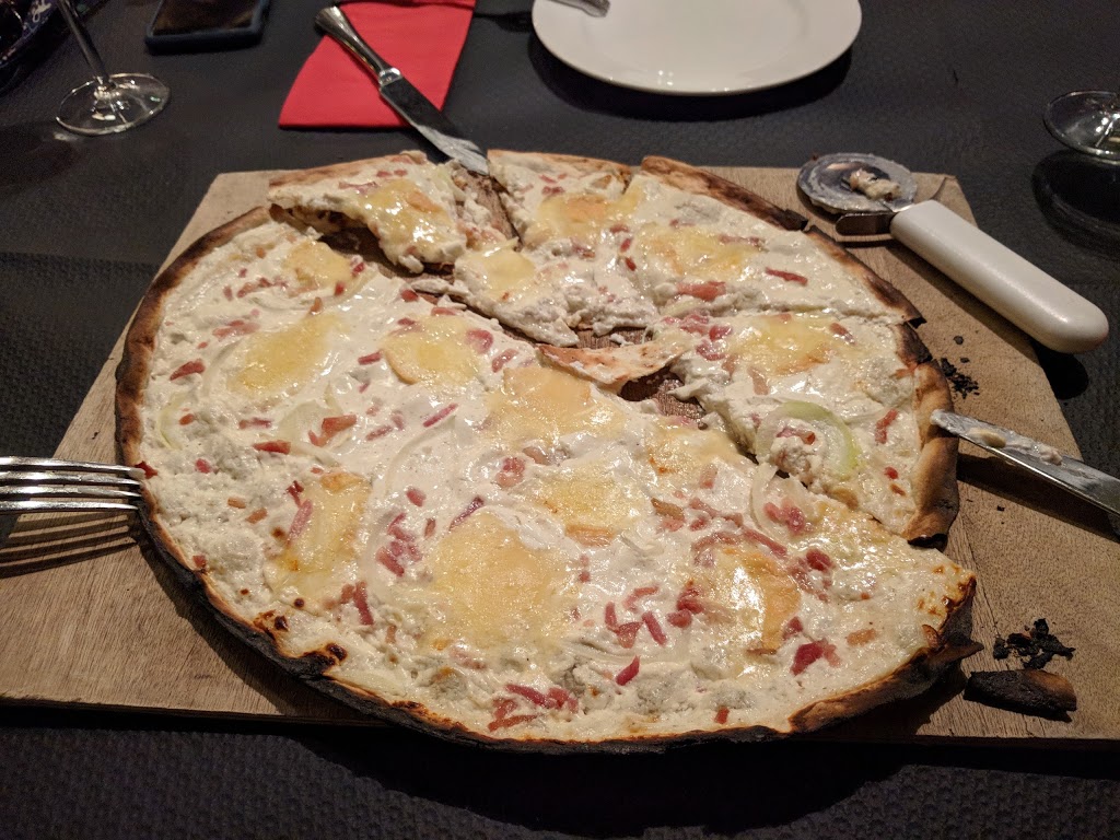 Restaurant Kirmann - Foto 1