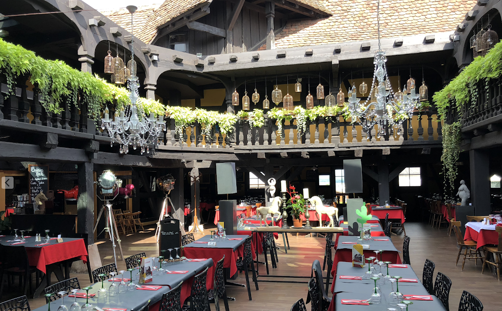 Restaurant Kirmann - Foto 1