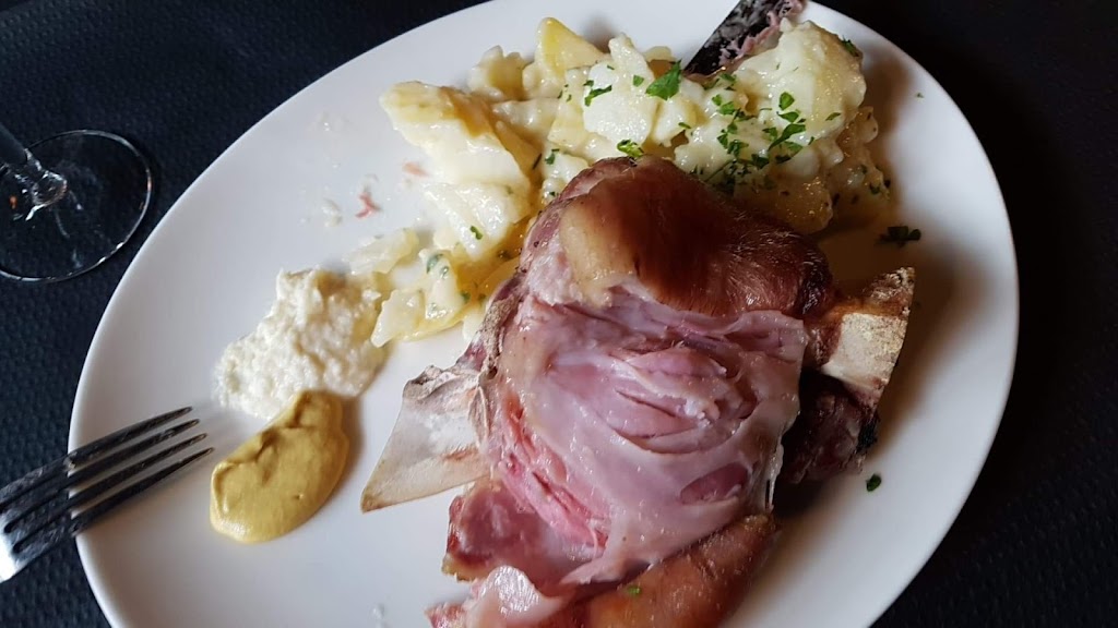 Restaurant Kirmann - Foto 1