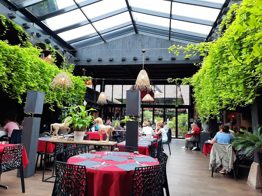 Restaurant Kirmann - Foto 1