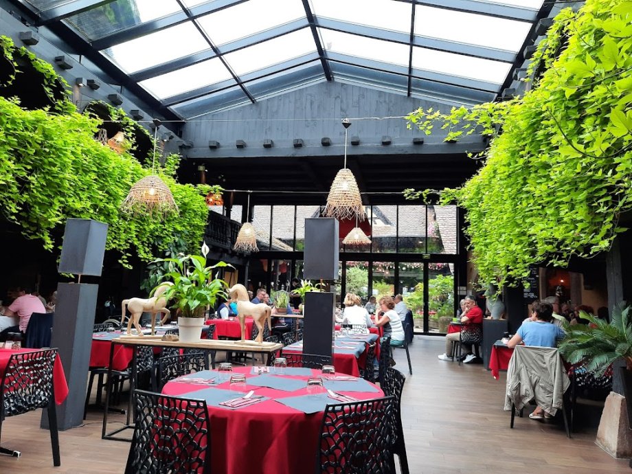 Restaurant Kirmann - Foto 15