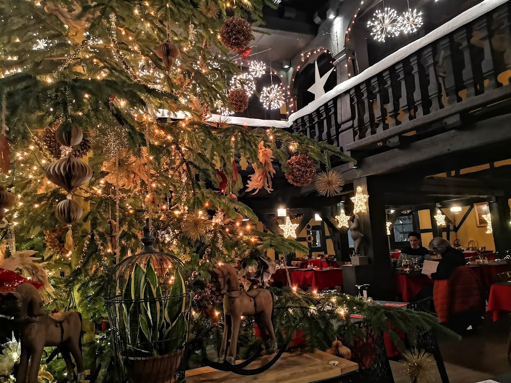 Restaurant Kirmann - Foto 1