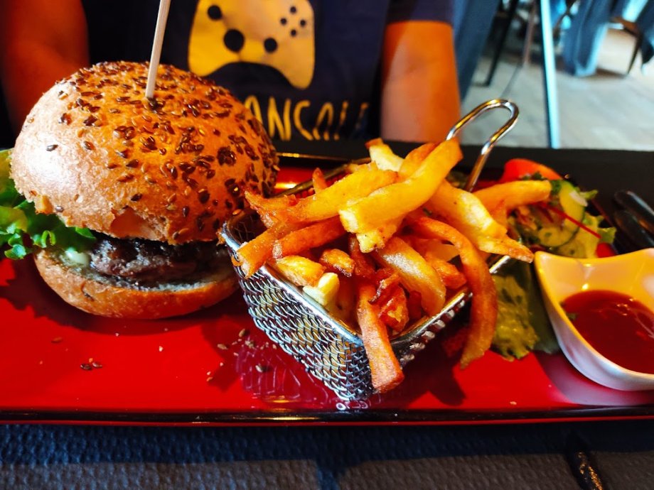 Restaurant Kirmann - Foto 18