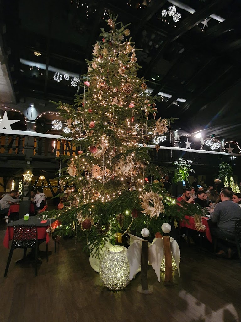 Restaurant Kirmann - Foto 1