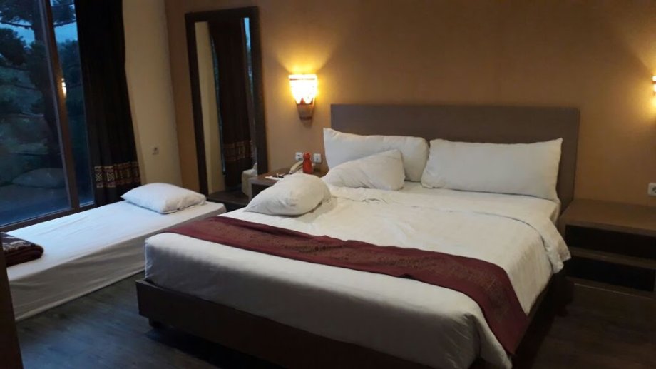 Royal Safari Garden Resort & Convention - Foto 2