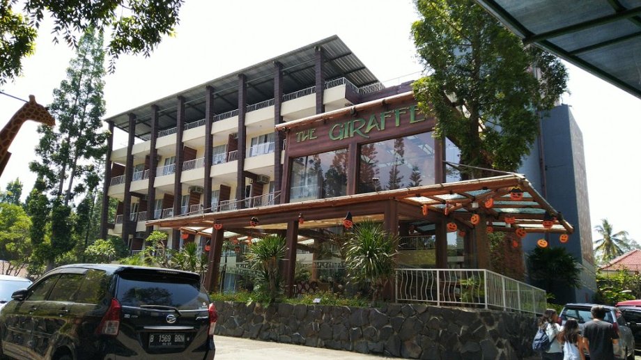 Royal Safari Garden Resort & Convention - Foto 3