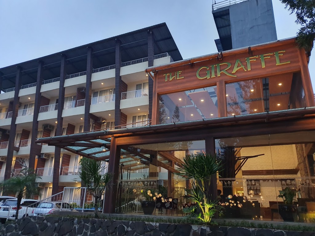 Royal Safari Garden Resort & Convention - Foto 1