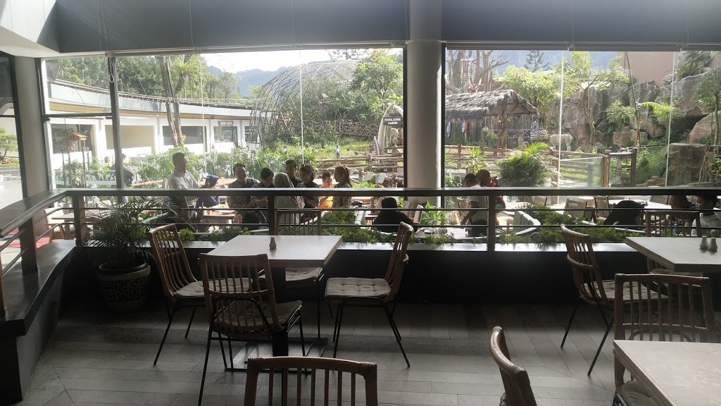 Royal Safari Garden Resort & Convention - Foto 1