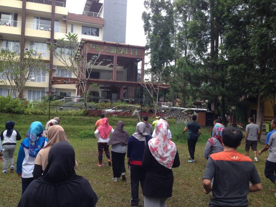 Royal Safari Garden Resort & Convention - Foto 6