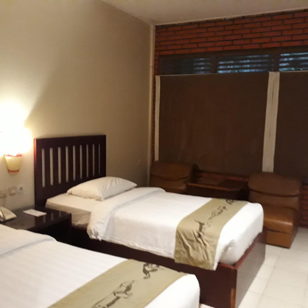 Royal Safari Garden Resort & Convention - Foto 1