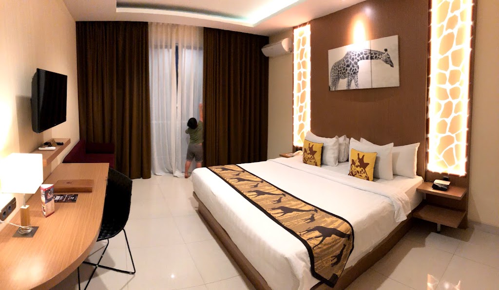 Royal Safari Garden Resort & Convention - Foto 1