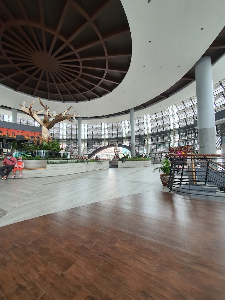 Royal Safari Garden Resort & Convention - Foto 1