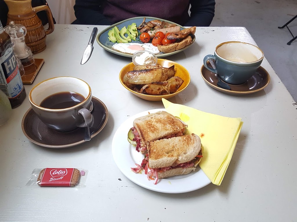 Otter Trading - Foto 1