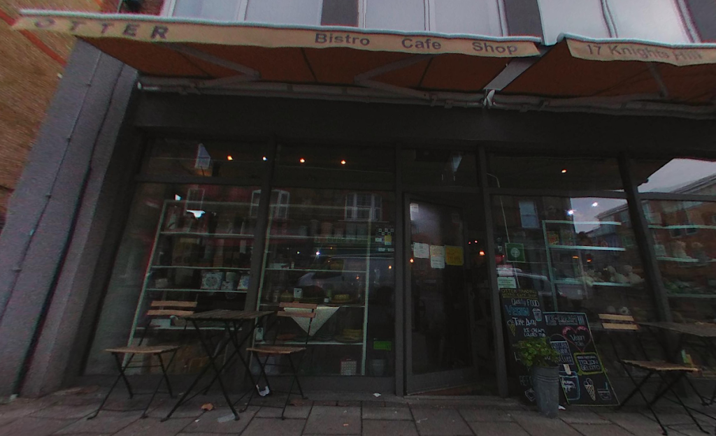 Otter Trading - Foto 1