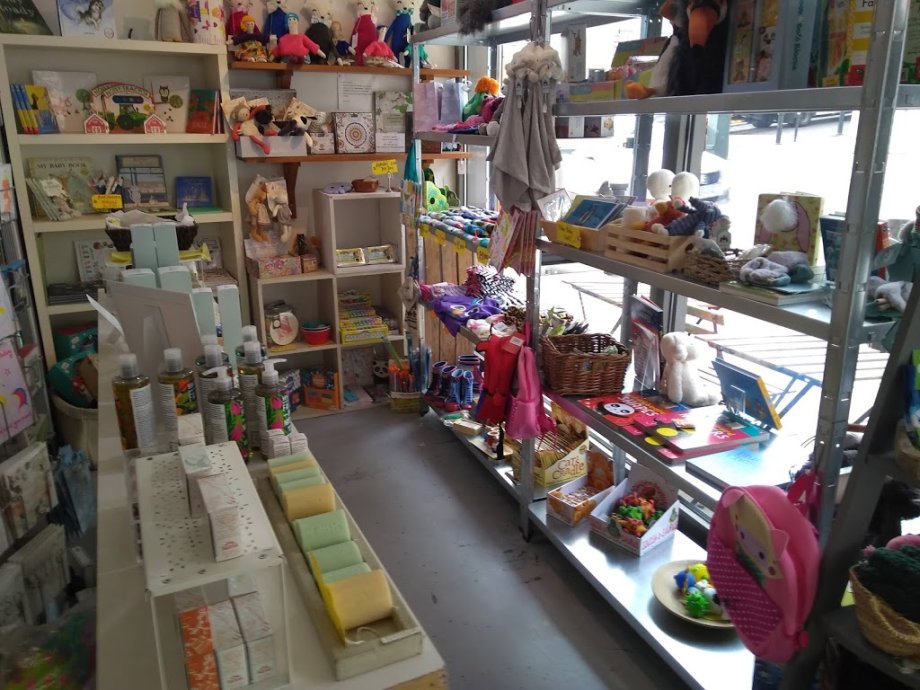 Otter Trading - Foto 5